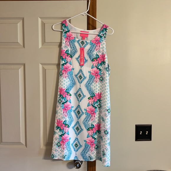 Lily Pulitzer dress - Picture 2 of 2